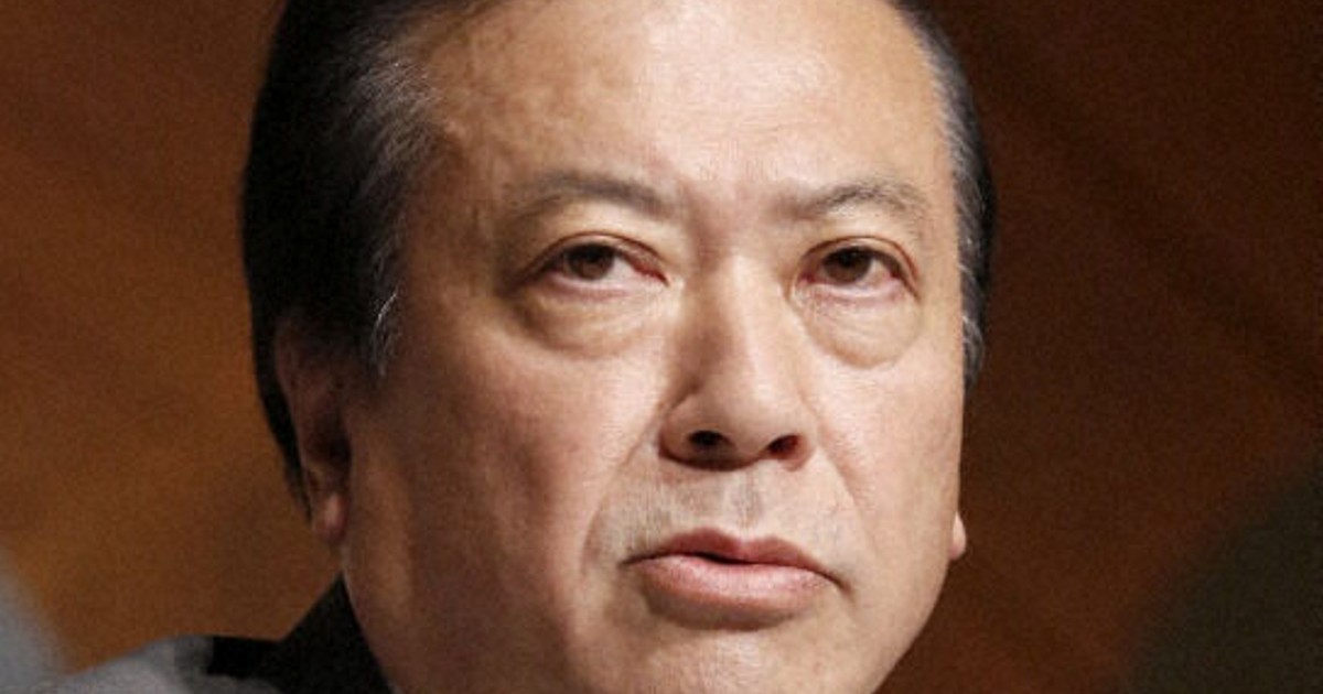 小川賢太郎さん死去　77歳　ゼンショーHD創業者