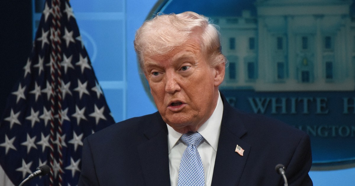 トランプ氏「ホルムズ海峡での自由な流通」を要求　イラン停戦条件