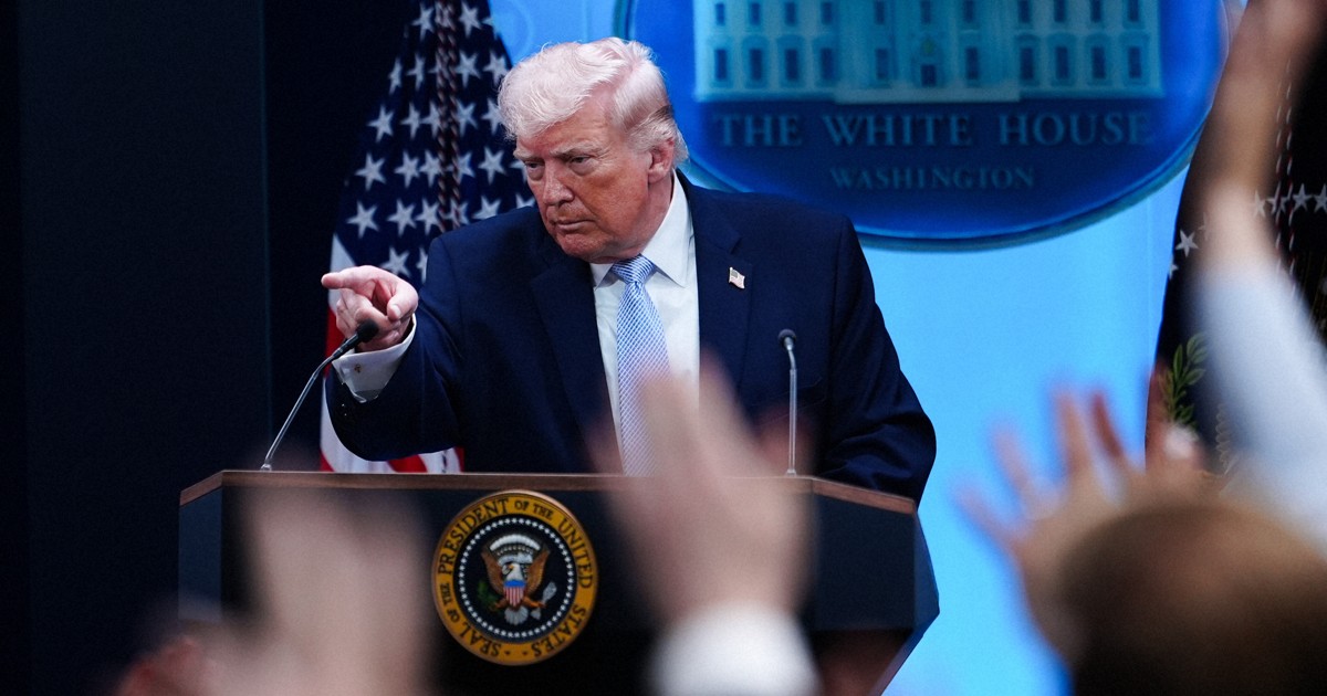 トランプ氏、イランの発電所や橋を「4時間で破壊」　軍事力誇示