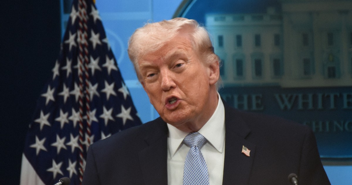 「真の合意」履行まで米軍の態勢維持　トランプ氏、イランに圧力