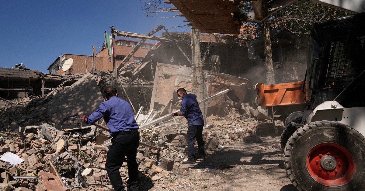 「期限」迫る米イラン交渉　仲介国、大規模攻撃回避へ水面下で動き