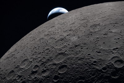 科學家發現宇宙塵急增時期，可能與2億年前的巨大隕石撞擊有關