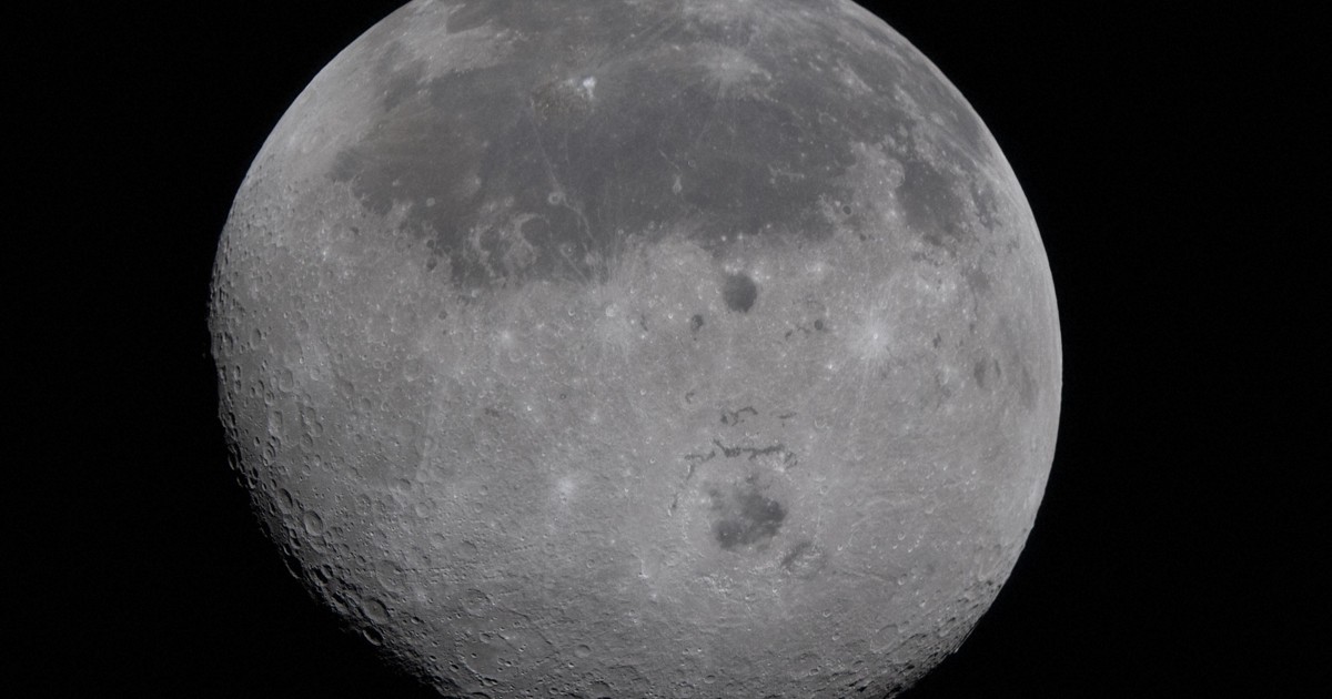 「アルテミス計画」オリオンが人類最遠記録を更新　56年ぶり