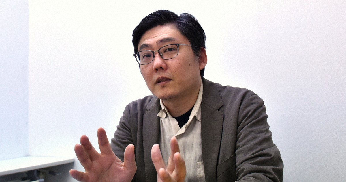 となりの発達障害:発達障害の人が働きやすい職場とは？　レンガから石垣モデルへ