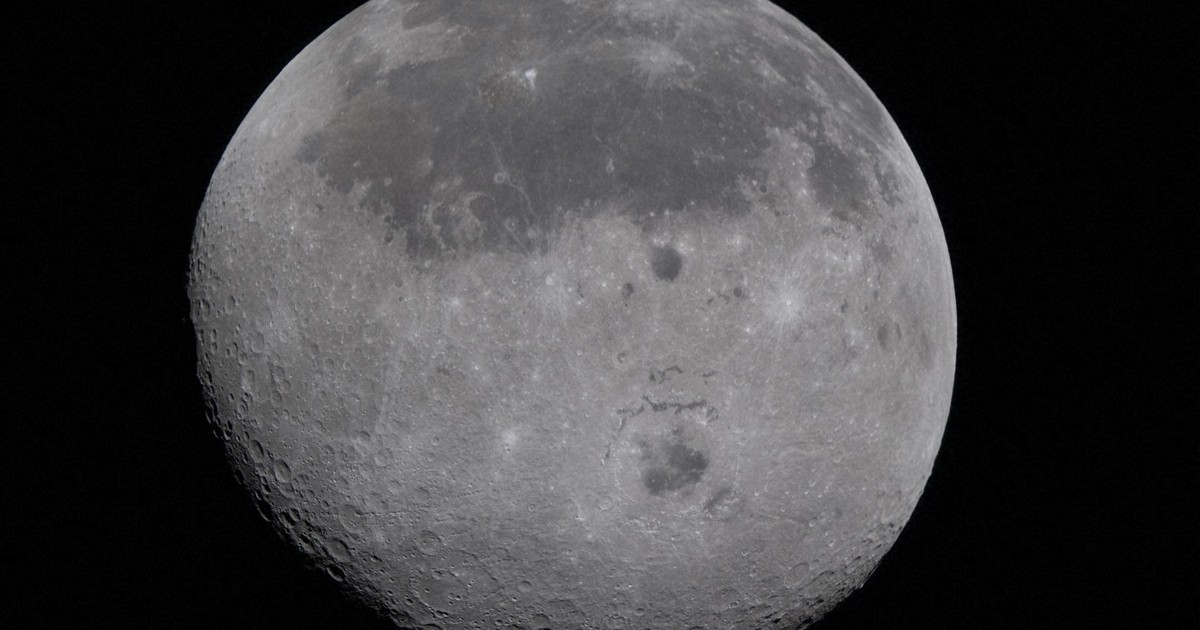 月に6400キロまで接近　「アルテミス計画」次のミッションは