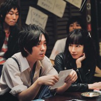 「ストリート・キングダム 自分の音を鳴らせ。」Ⓒ2026 映画『ストリート・キングダム 自分の音を鳴らせ。』製作委員会