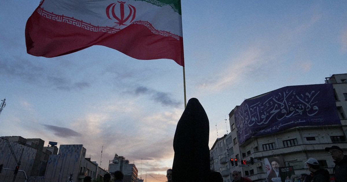 Japanese journalist detained in Iran 'released on bail'