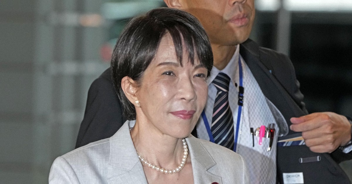 Japan Diet enacts record 122.31 tril. yen budget for FY 2026 after delay