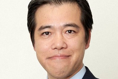 熊野英生・第一ライフ資産運用経済研究所首席エコノミスト＝同所提供