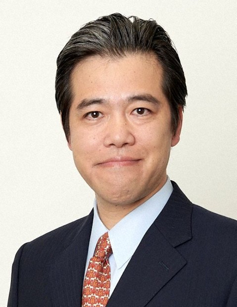 熊野英生・第一ライフ資産運用経済研究所首席エコノミスト＝同所提供