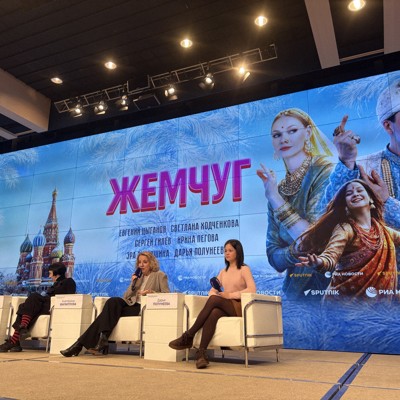 対ウクライナ戦闘長期化のロシア　強まる政権と文化界の二人三脚