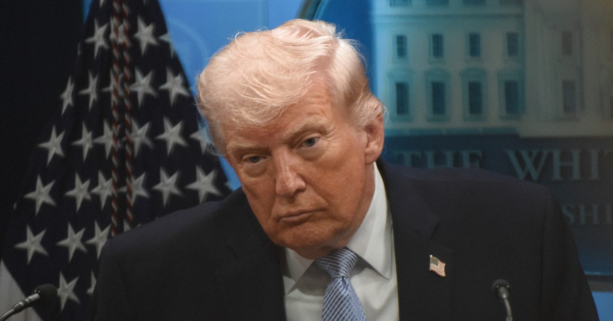 ＜QAで解説＞トランプ氏「停戦延長」　イランは船舶2隻拿捕