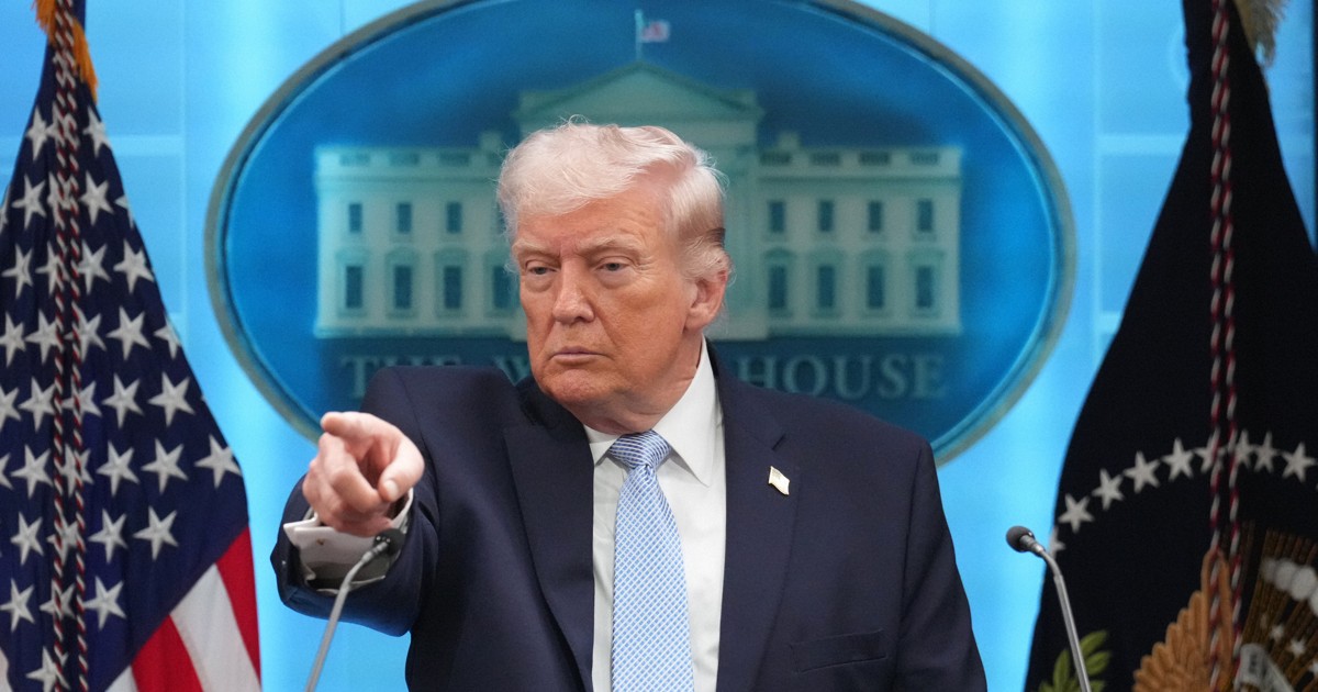 「イランと緊密に協力」　トランプ氏、制裁緩和を協議中と明かす