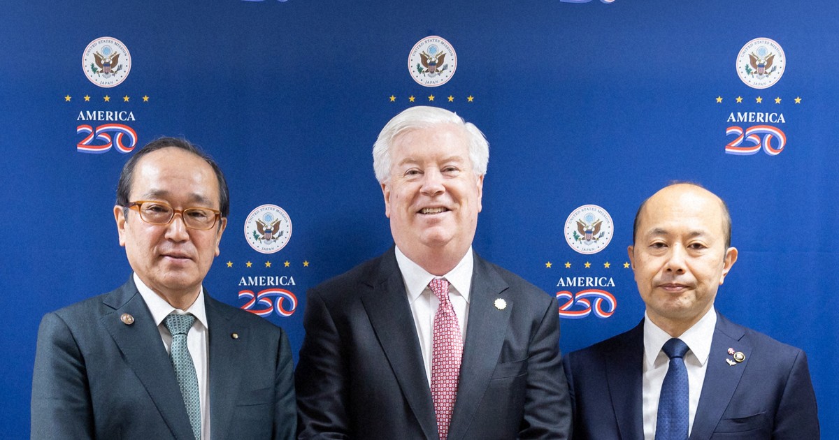 広島、長崎両市長、米国などにNPT堅持を要請　再検討会議を前に