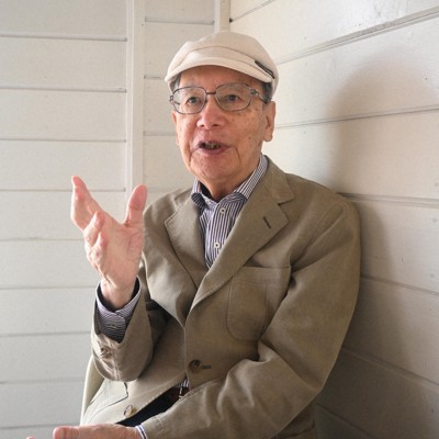 長崎で被爆体験伝え約30年、元小学校教諭の山川剛さんが引退