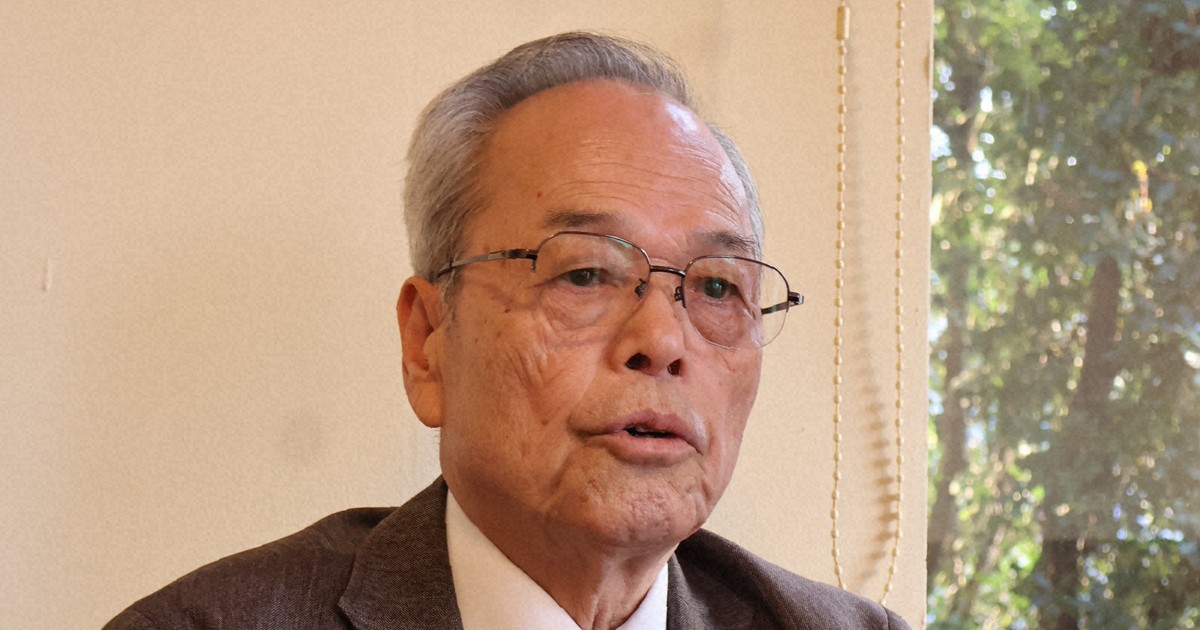 「核は残酷」胎内被爆の松浦さん、NPT会議に合わせ米で証言へ