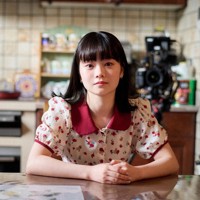 「津田寛治に撮休はない」Ⓒ映画『津田寛治に撮休はない』製作委員会