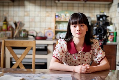 「津田寛治に撮休はない」Ⓒ映画『津田寛治に撮休はない』製作委員会