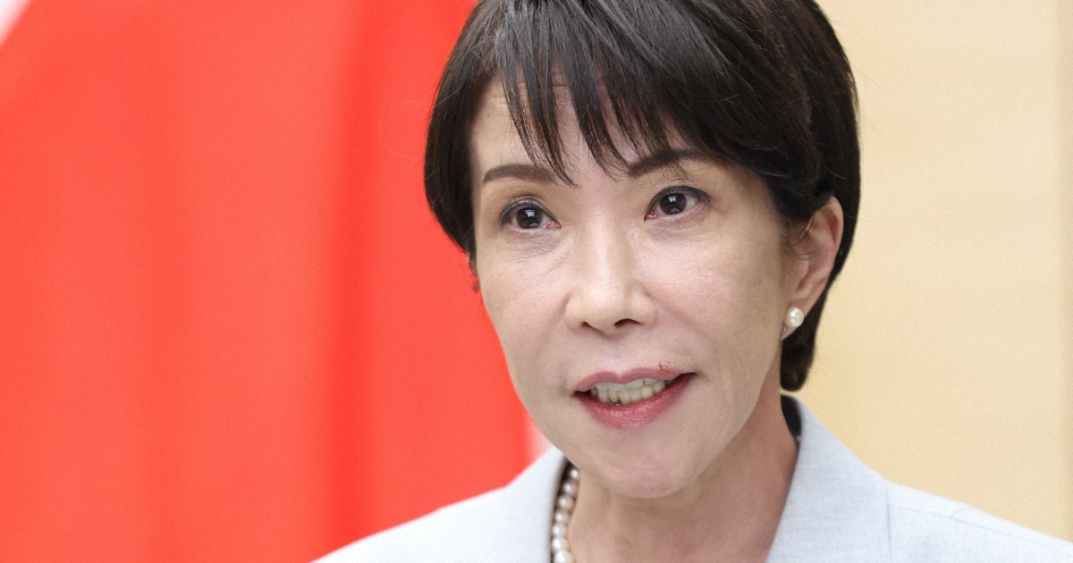 Japan PM Takaichi cites diverse outreach amid media access concerns