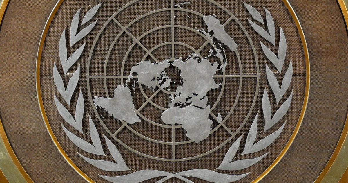 Russia and China veto watered-down UN resolution aimed at reopening the Strait of Hormuz