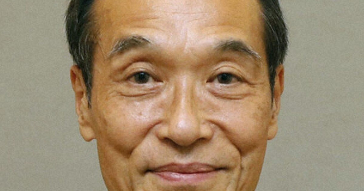 東国原氏、宮崎県知事選に出馬表明　5選目指す現職と対決