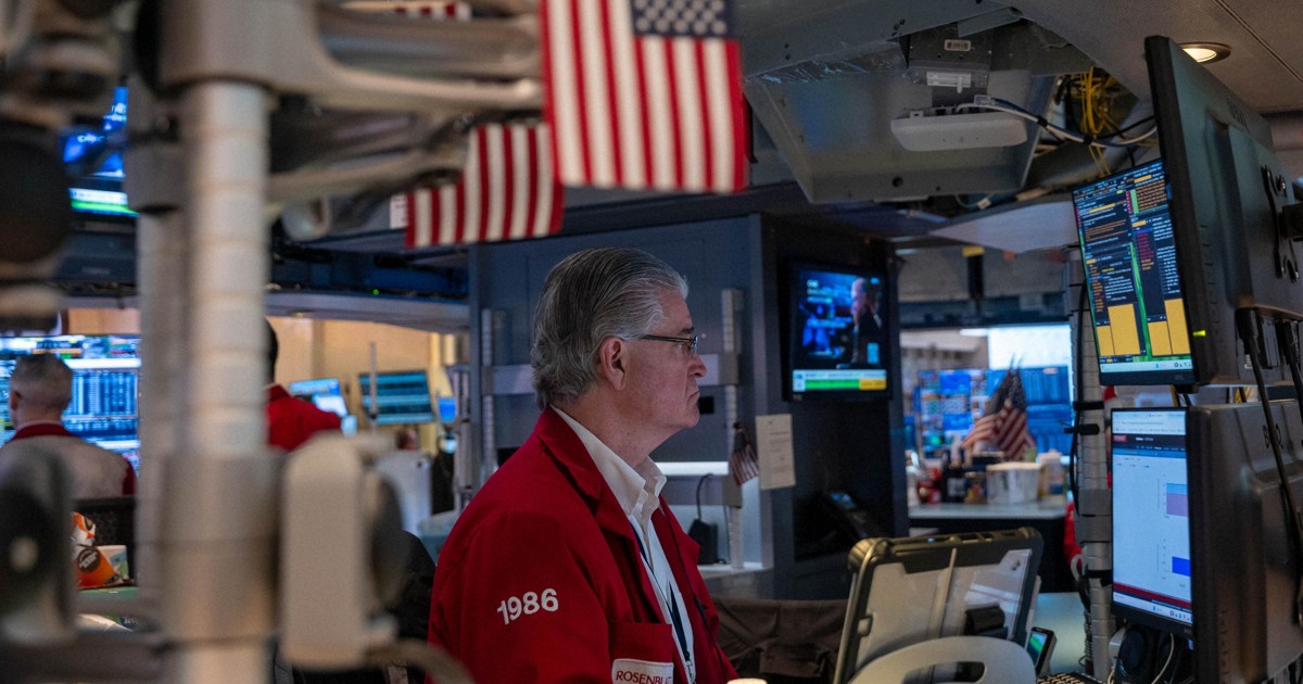 NY株反発、1325ドル高　米イラン停戦合意を好感