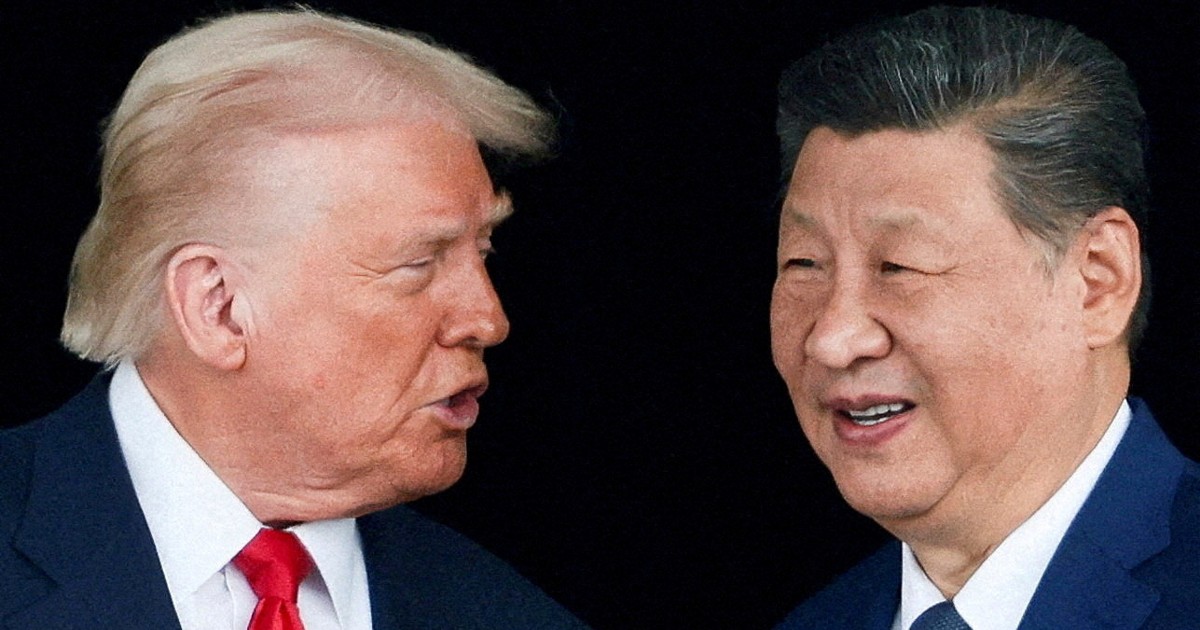 ＜QAで解説＞「米国より中国が頼りに」　国際調査の結果続々