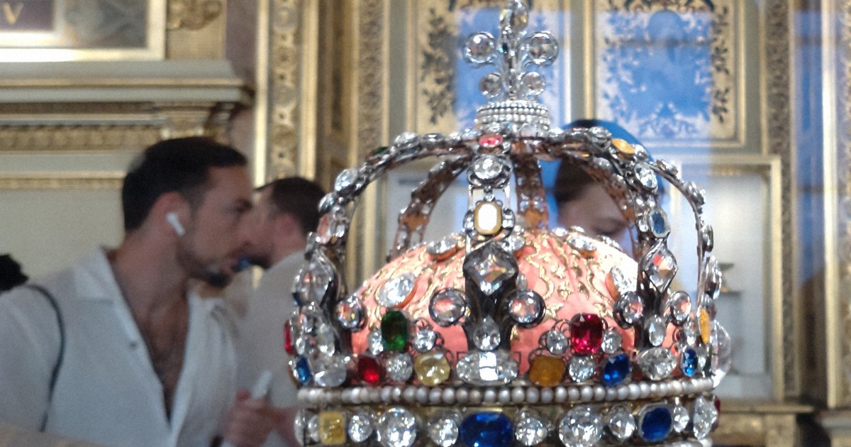 真相・ニュースの現場から:タクシーで「戦利品」の真珠見せ合い　宝石泥棒2人組が帰る先