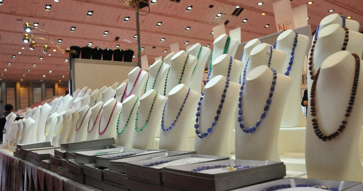 真相・ニュースの現場から:「日本は簡単だ」教えを広める宝石泥棒　「指南塾」も存在か