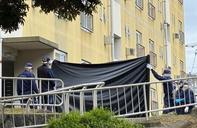 遺体は母と娘　複数の刃物傷、殺人容疑で捜査　大阪・和泉市