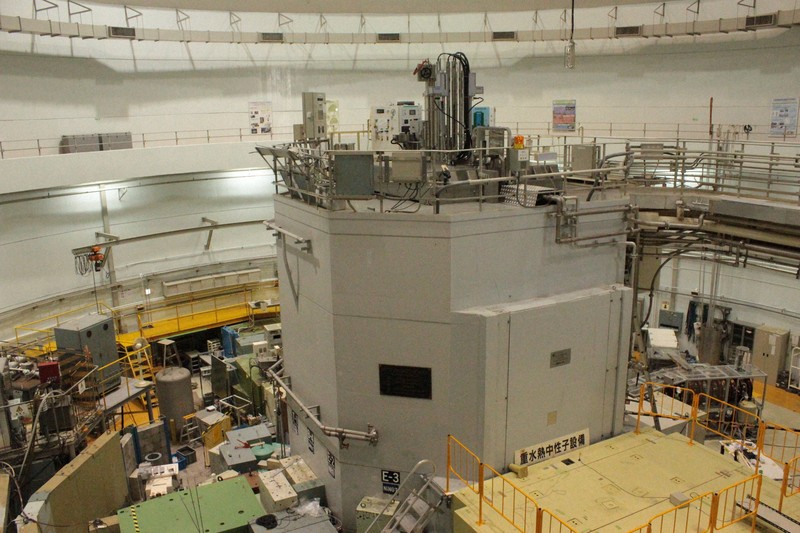 国内最大の大学研究炉が運転終了へ　がん治療研究など活用　京大