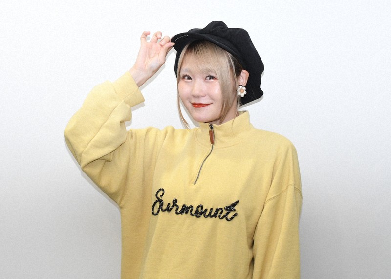 ハラミちゃんの“耳コピ力”　「才能より必要に迫られ」培われた