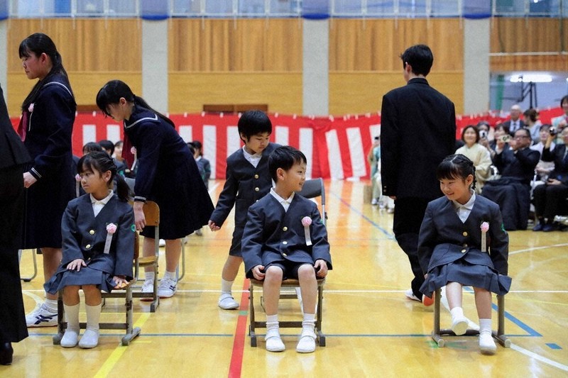 毎小ニュース：教育 石川・輪島 新しい学びの場 | 毎日新聞