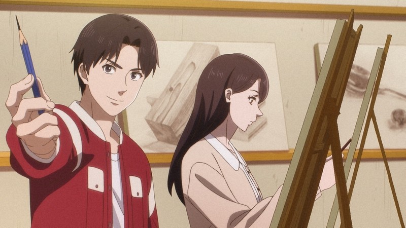 左利きのエレン」がアニメ化 痛み伴う凡人と天才の物語 | わたしの選択