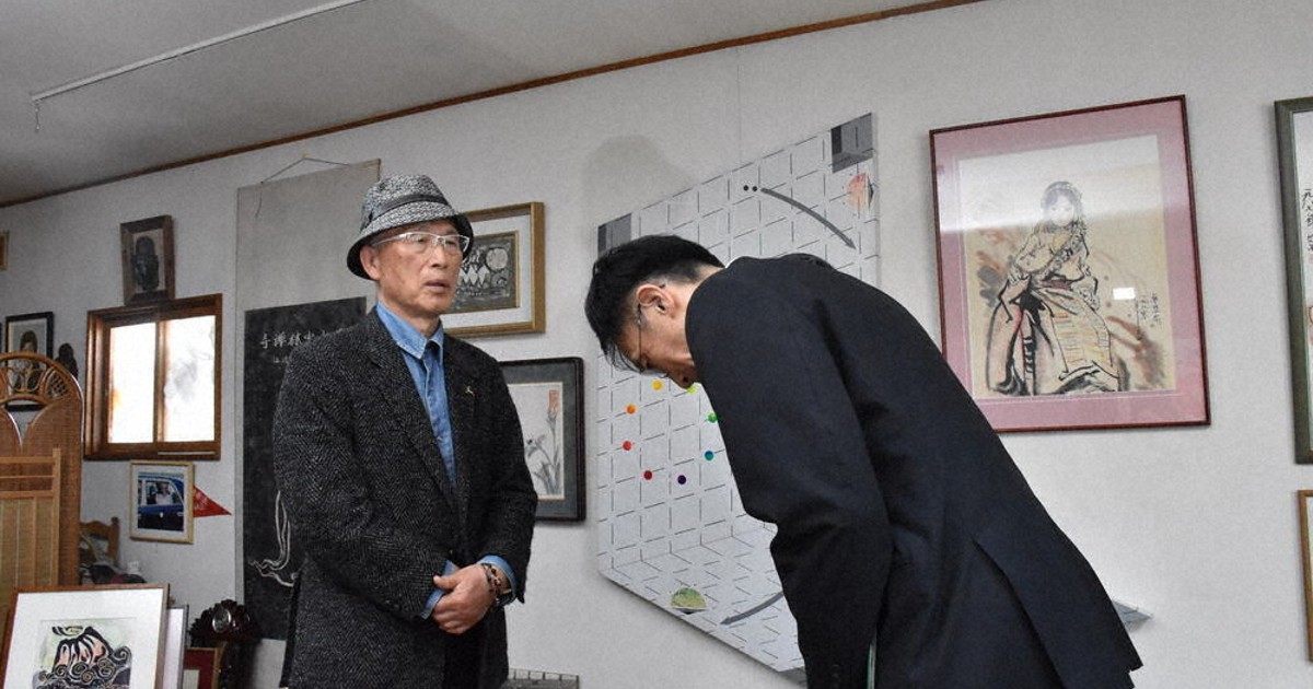 「ハンターにとって銃は魂」　逆転勝訴、猟銃返還　長かった闘い