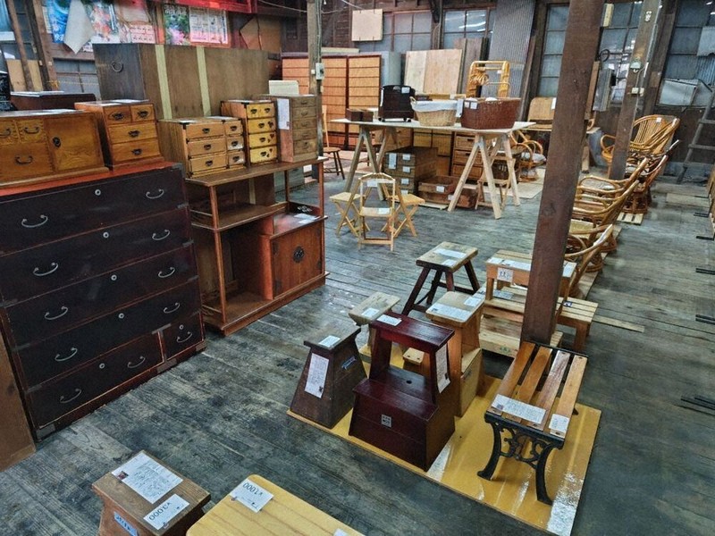 修理家具販売、今年度も あすから DIY向け木材拡充 大津 /滋賀 | 毎日新聞 修理家具販売、今年度も あすから DIY向け木材拡充 大津 /滋賀 | 毎日新聞