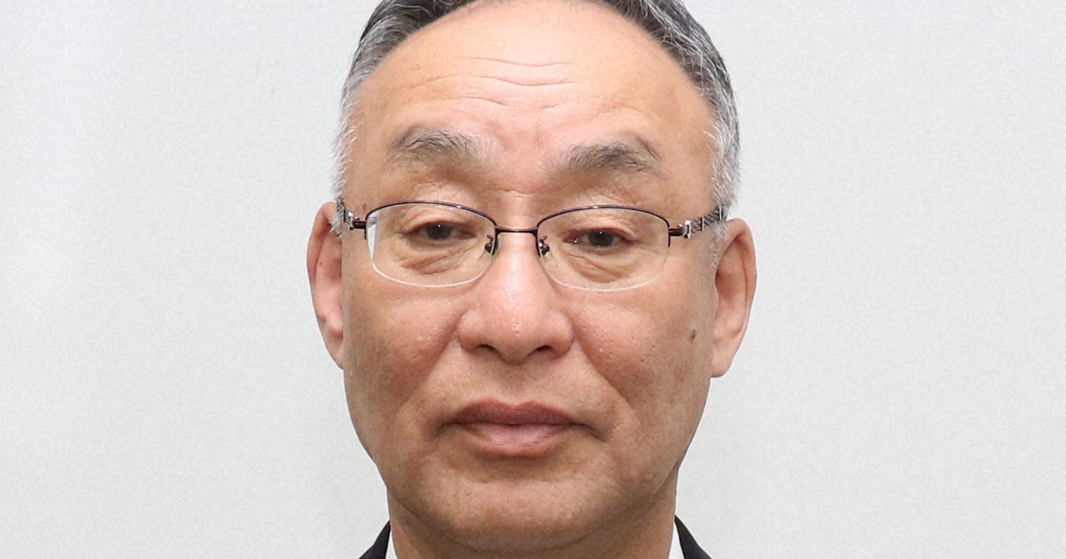 栃木・茂木町長選　古口達也氏が7選目指し出馬へ　県内最長在任