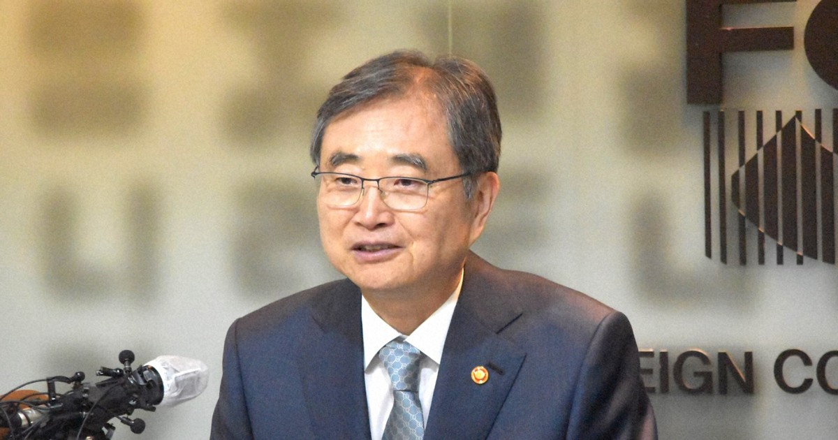 韓国、中東外交で総力戦　ナフサ供給不安で「ごみ袋」買い占めも