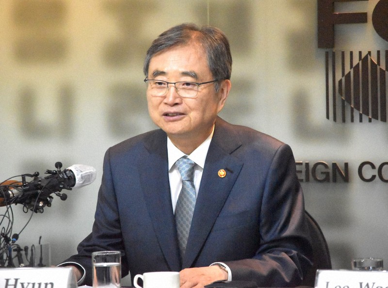 韓国、中東外交で総力戦 ナフサ供給不安で「ごみ袋」買い占めも | 毎日新聞