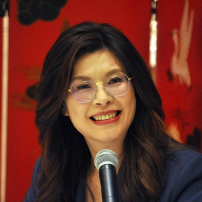 習氏と会談の台湾野党主席・鄭氏とは　巧みな弁舌、異例の経歴