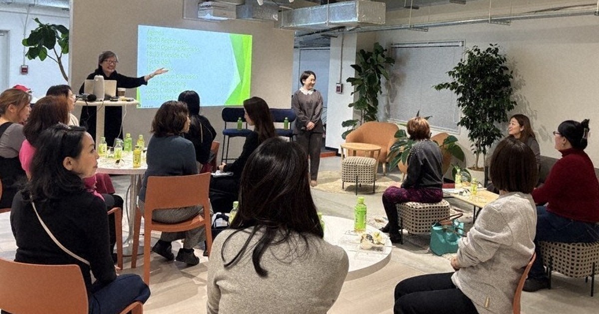 BeMe:キャリアブレークはキャリアエンドではない　女性の再就職を語る