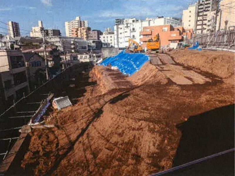 裁判所に指弾された渋谷区の誤算　ブームが緩み生んだとの指摘も