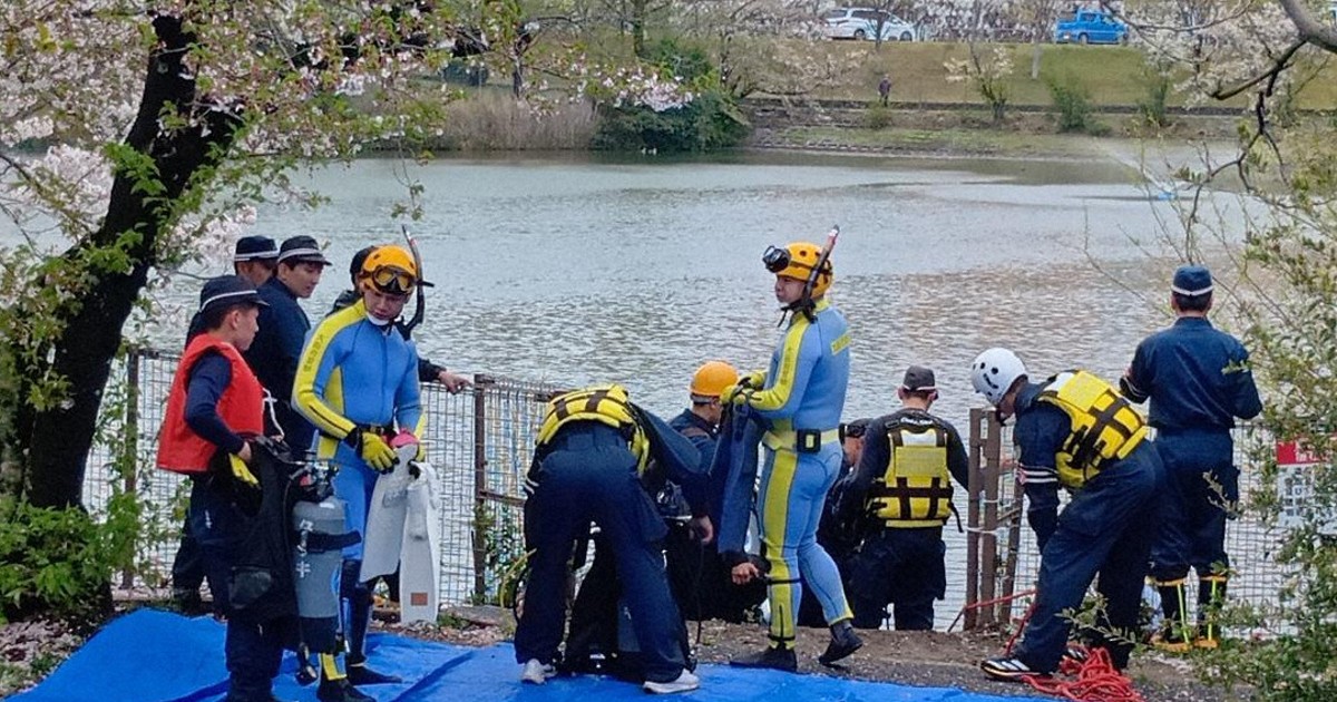 大阪の母娘殺害、それぞれに10カ所以上の傷　強い殺意か