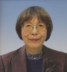 Satoko Okubo (Photo courtesy of Yoji Okubo)
