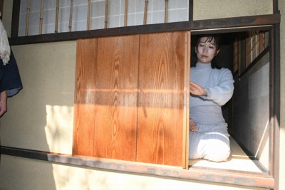 電力事業巨擘內本浩亮茶室「總庵」將移築保存,野趣設計具歷史價值