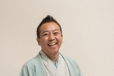 林家たい平