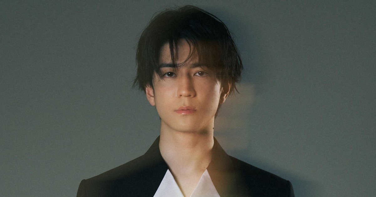 俳優の中島裕翔さん、新木優子さんと結婚　所属事務所が発表