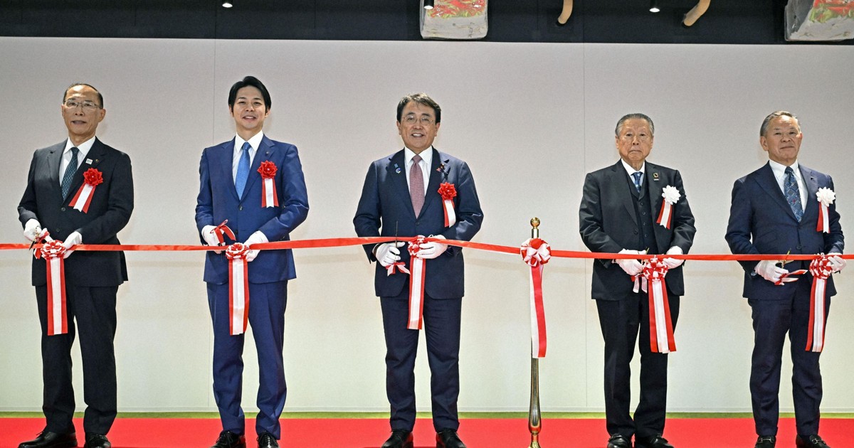 Japan gov't OKs additional 632 bil. yen support for Rapidus over chips