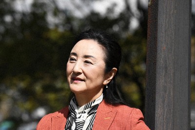 時代の風 | 毎日新聞