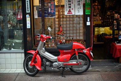 京都市中京区で、佐藤賢二郎撮影